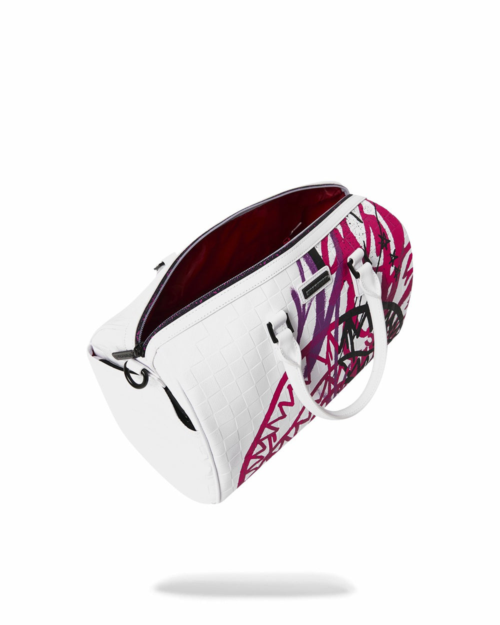 CRASH GRAFF TURBO MINI DUFFLE | Sprayground On Sale