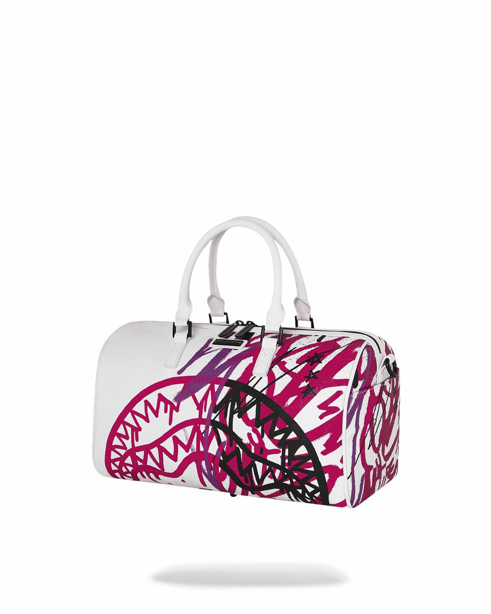 CRASH GRAFF TURBO MINI DUFFLE | Sprayground On Sale