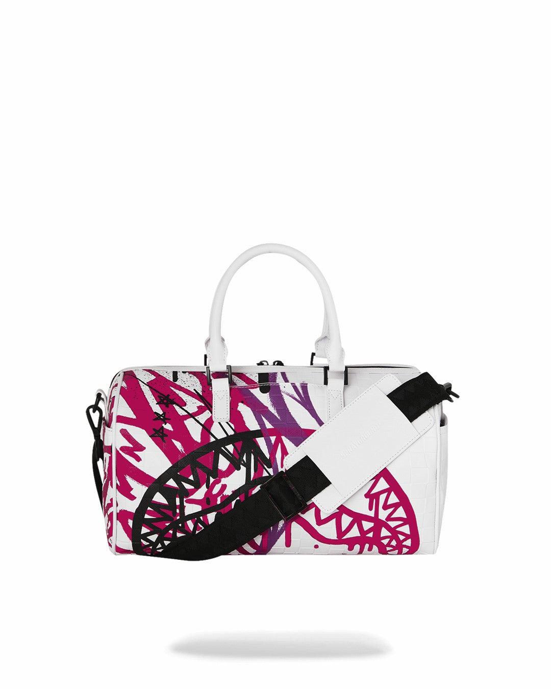 CRASH GRAFF TURBO MINI DUFFLE | Sprayground On Sale