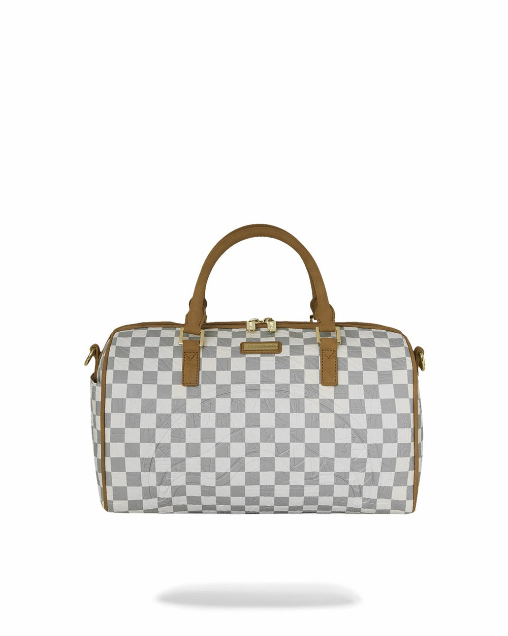 THE PRIVATE JET SHARK CLUB - HIGH ALTITUDE MINI DUFFLE | Sprayground Sale
