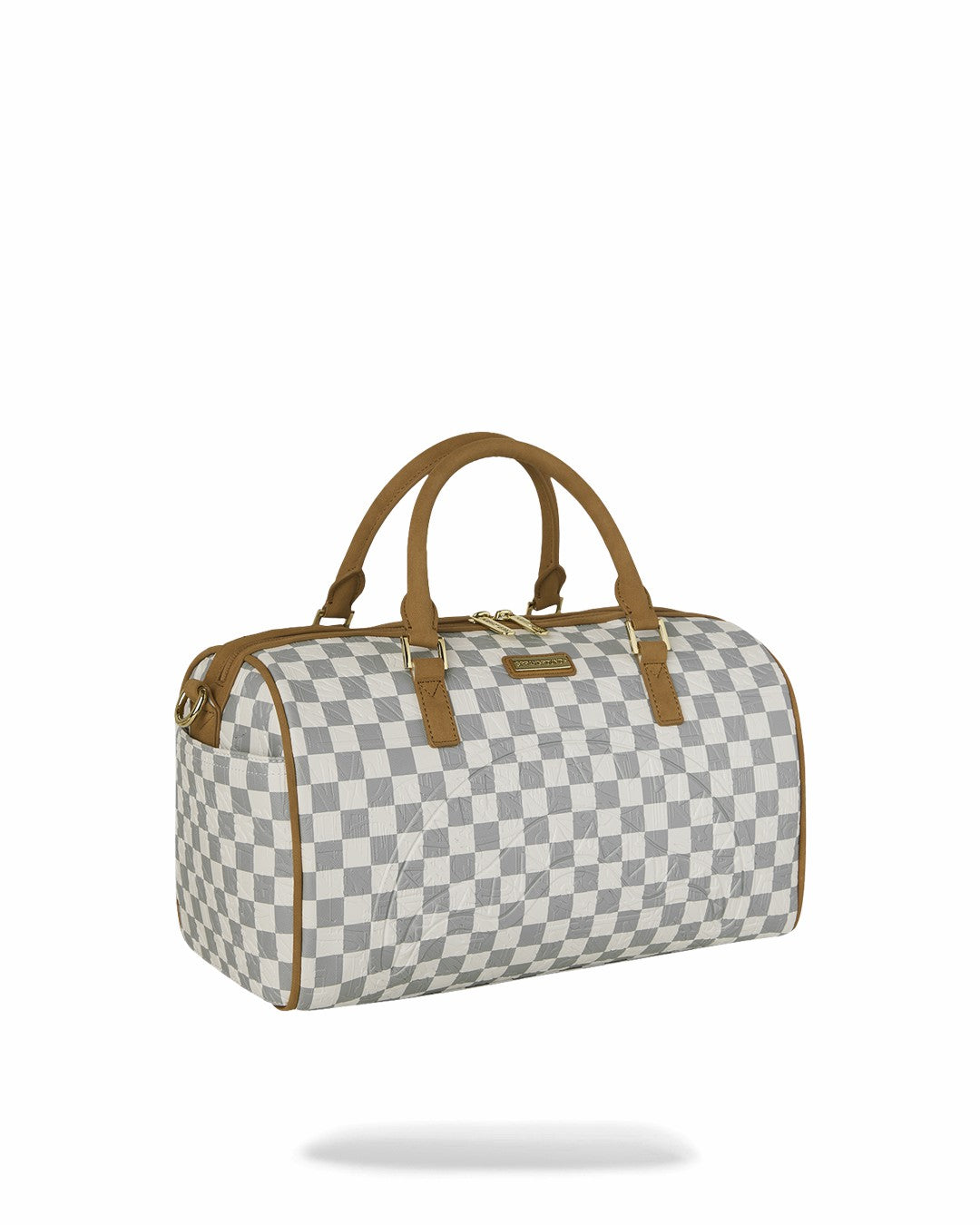 THE PRIVATE JET SHARK CLUB - HIGH ALTITUDE MINI DUFFLE | Sprayground Sale
