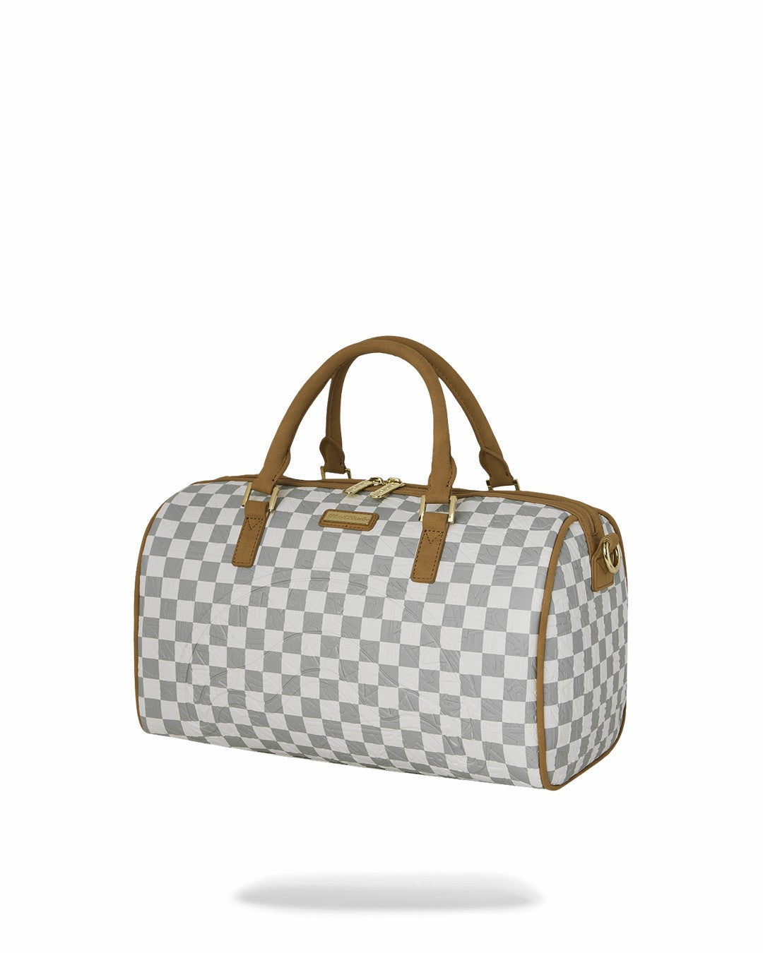 THE PRIVATE JET SHARK CLUB - HIGH ALTITUDE MINI DUFFLE | Sprayground Sale