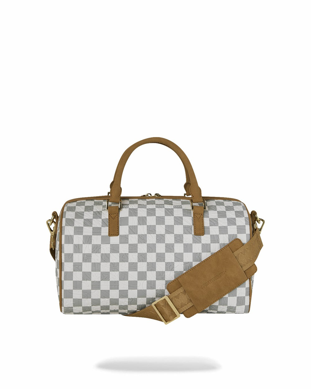 THE PRIVATE JET SHARK CLUB - HIGH ALTITUDE MINI DUFFLE | Sprayground Sale