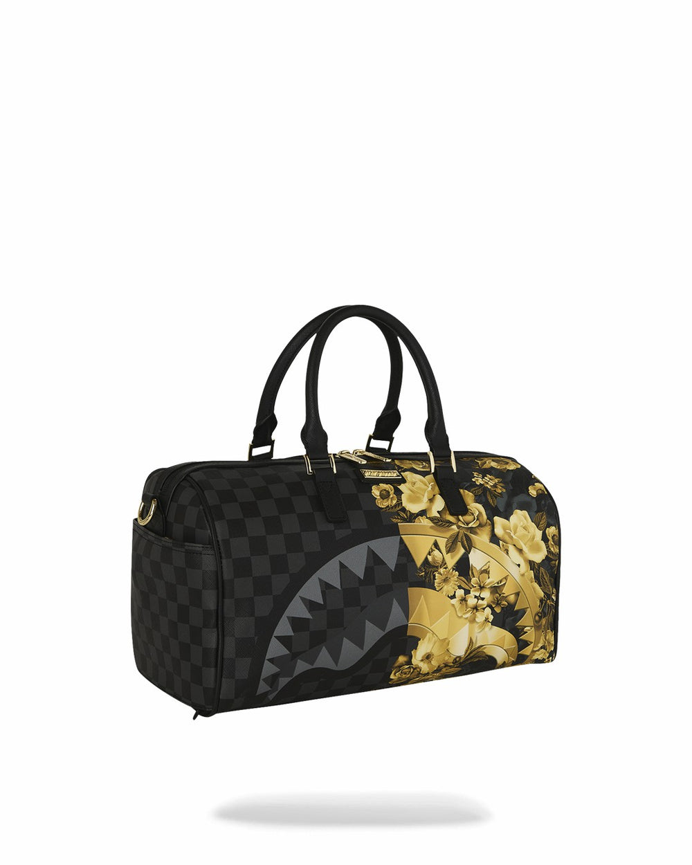 BILLIONAIRE BLOOM MINI DUFFLE | Sprayground Outlets