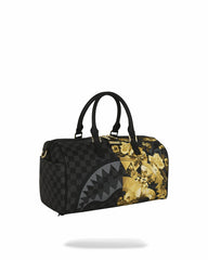 BILLIONAIRE BLOOM MINI DUFFLE | Sprayground Outlets