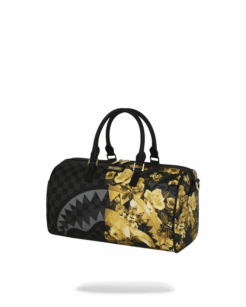 BILLIONAIRE BLOOM MINI DUFFLE | Sprayground Outlets