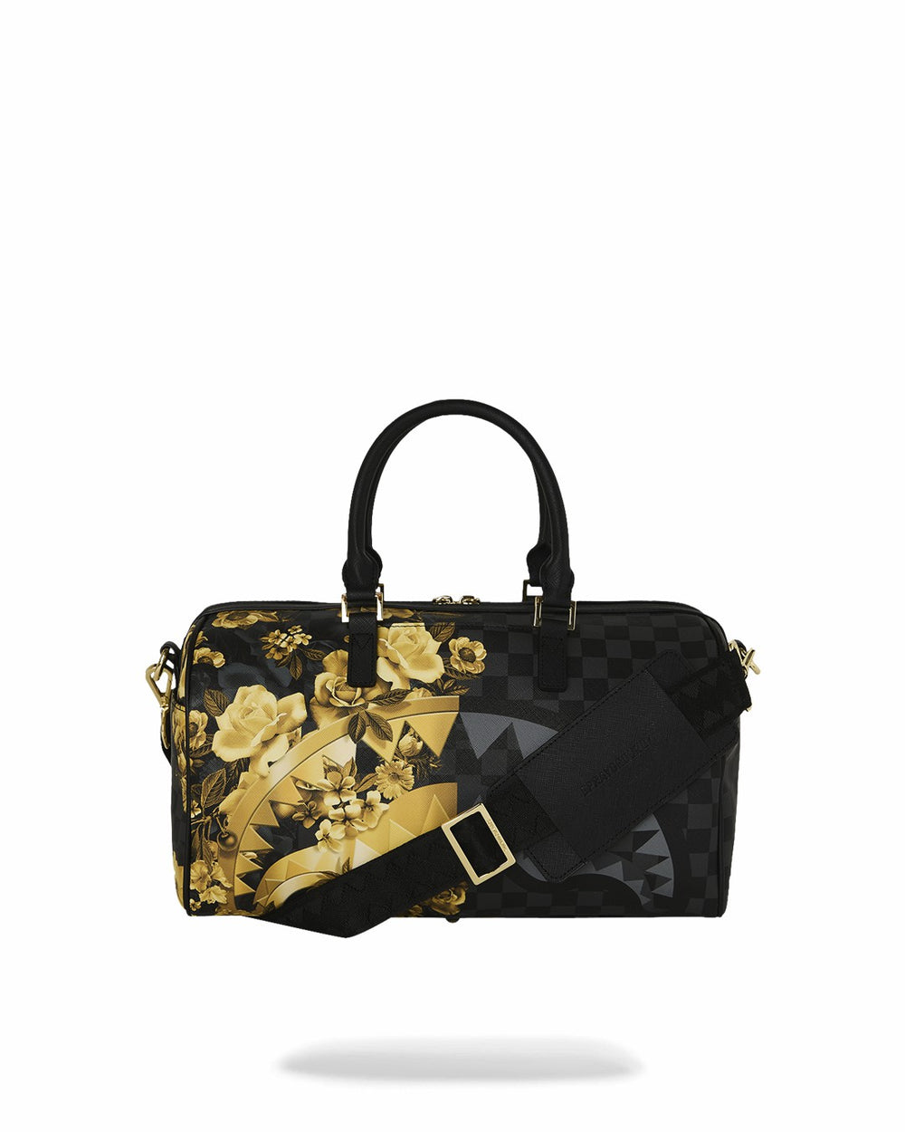 BILLIONAIRE BLOOM MINI DUFFLE | Sprayground Outlets