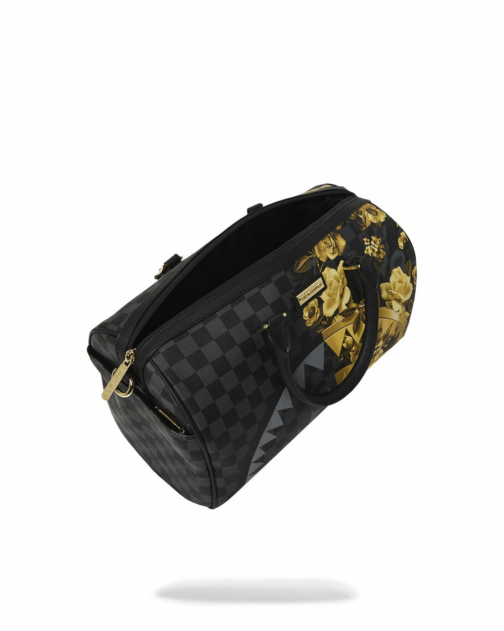 BILLIONAIRE BLOOM MINI DUFFLE | Sprayground Outlets