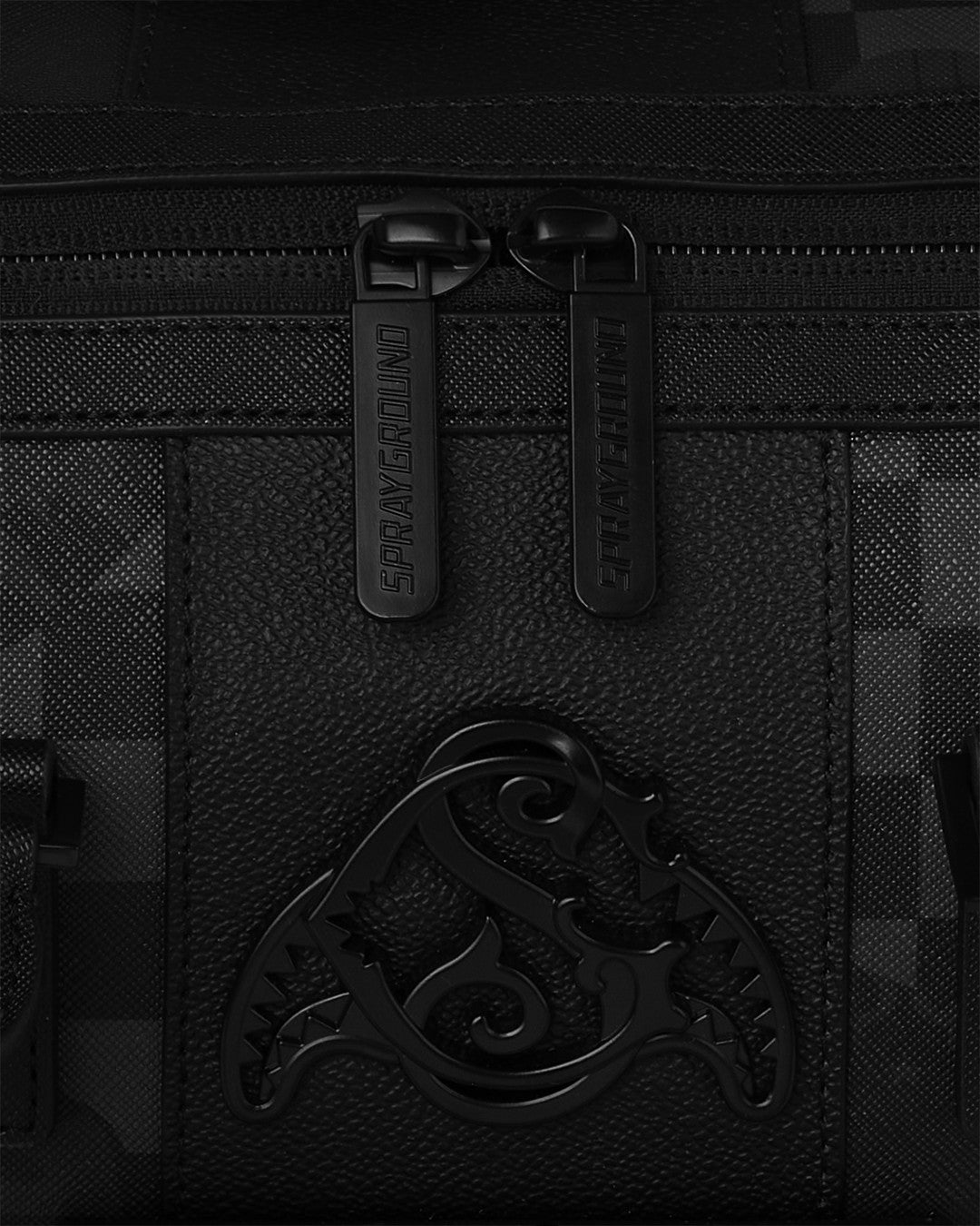 4AM JETSET MINDSET MINI DUFFLE | Sprayground Bargain