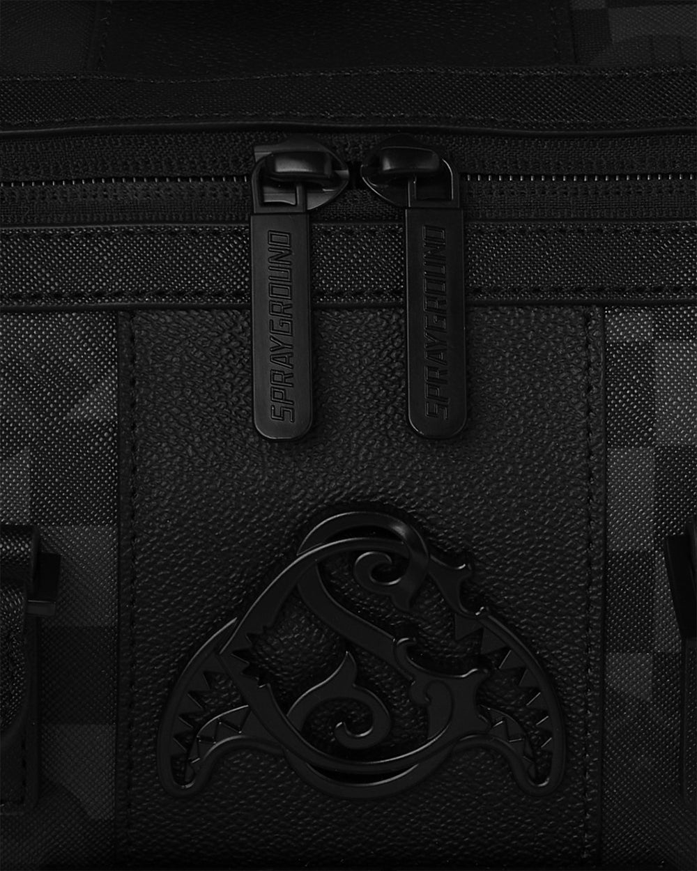 4AM JETSET MINDSET MINI DUFFLE | Sprayground Bargain