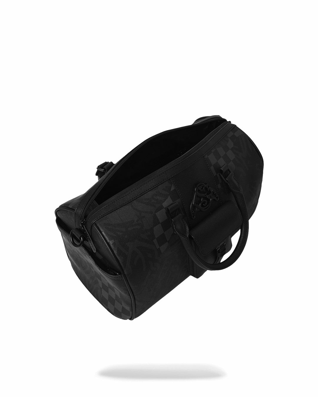 4AM JETSET MINDSET MINI DUFFLE | Sprayground Bargain