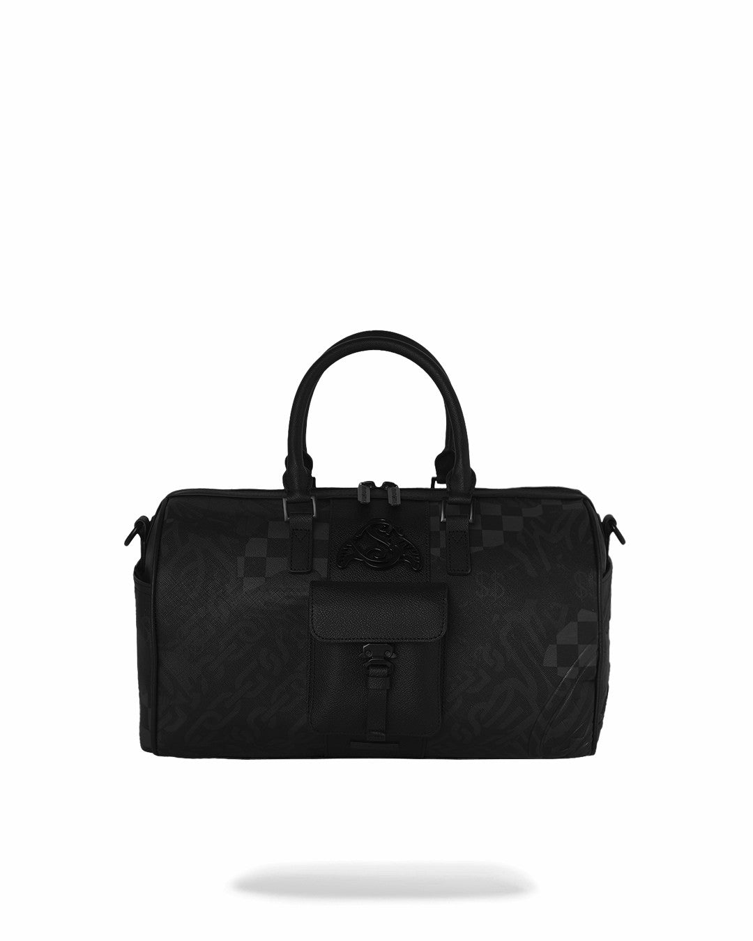 4AM JETSET MINDSET MINI DUFFLE | Sprayground Bargain