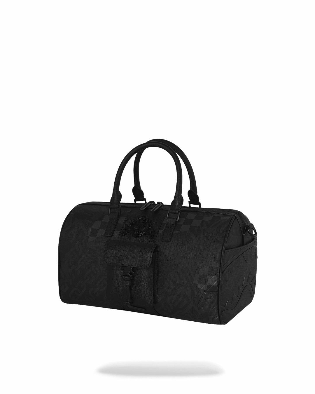 4AM JETSET MINDSET MINI DUFFLE | Sprayground Bargain