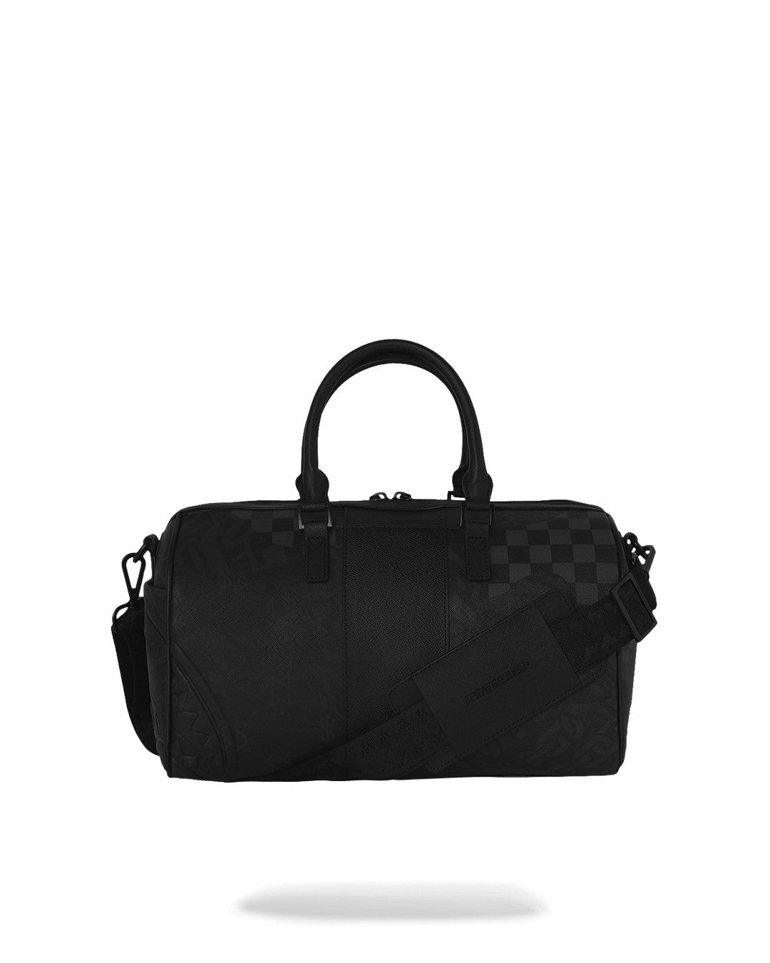 4AM JETSET MINDSET MINI DUFFLE | Sprayground Bargain