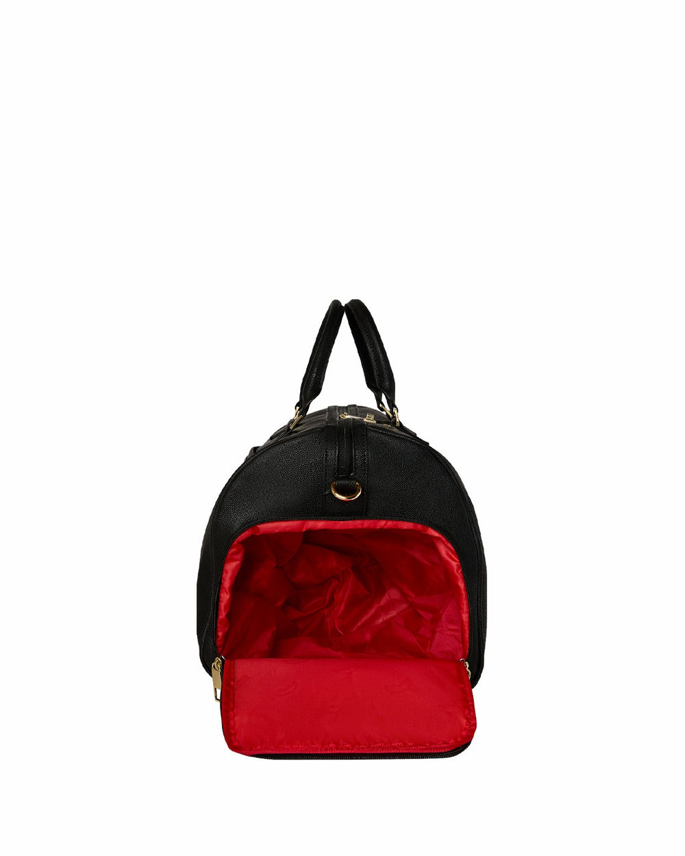 GOLD FANG DUFFLE | Sprayground Savings