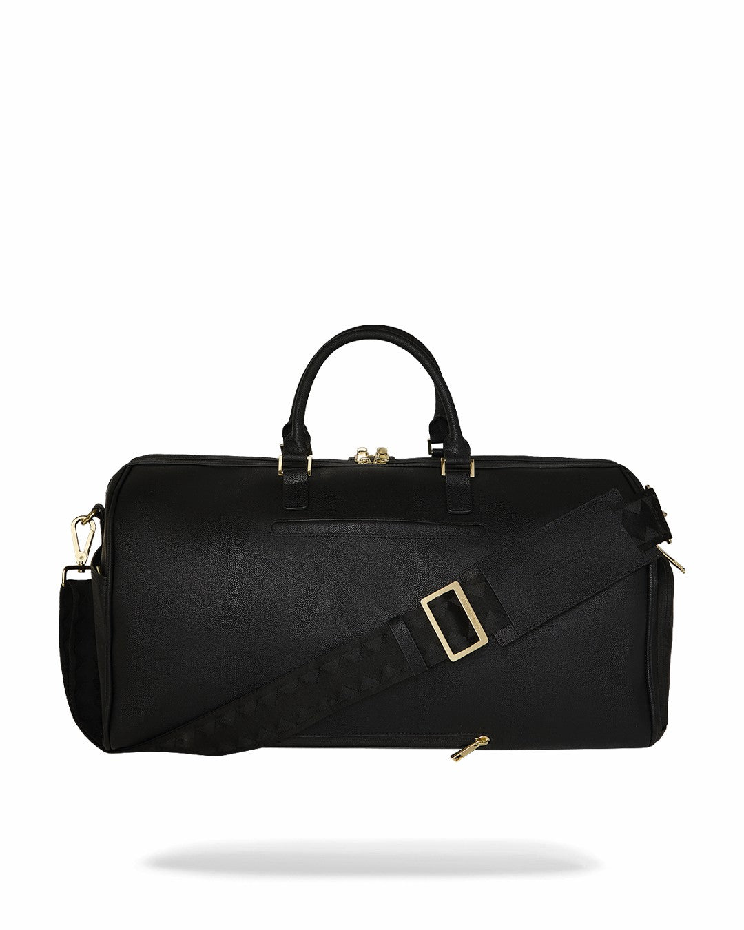 GOLD FANG DUFFLE | Sprayground Savings