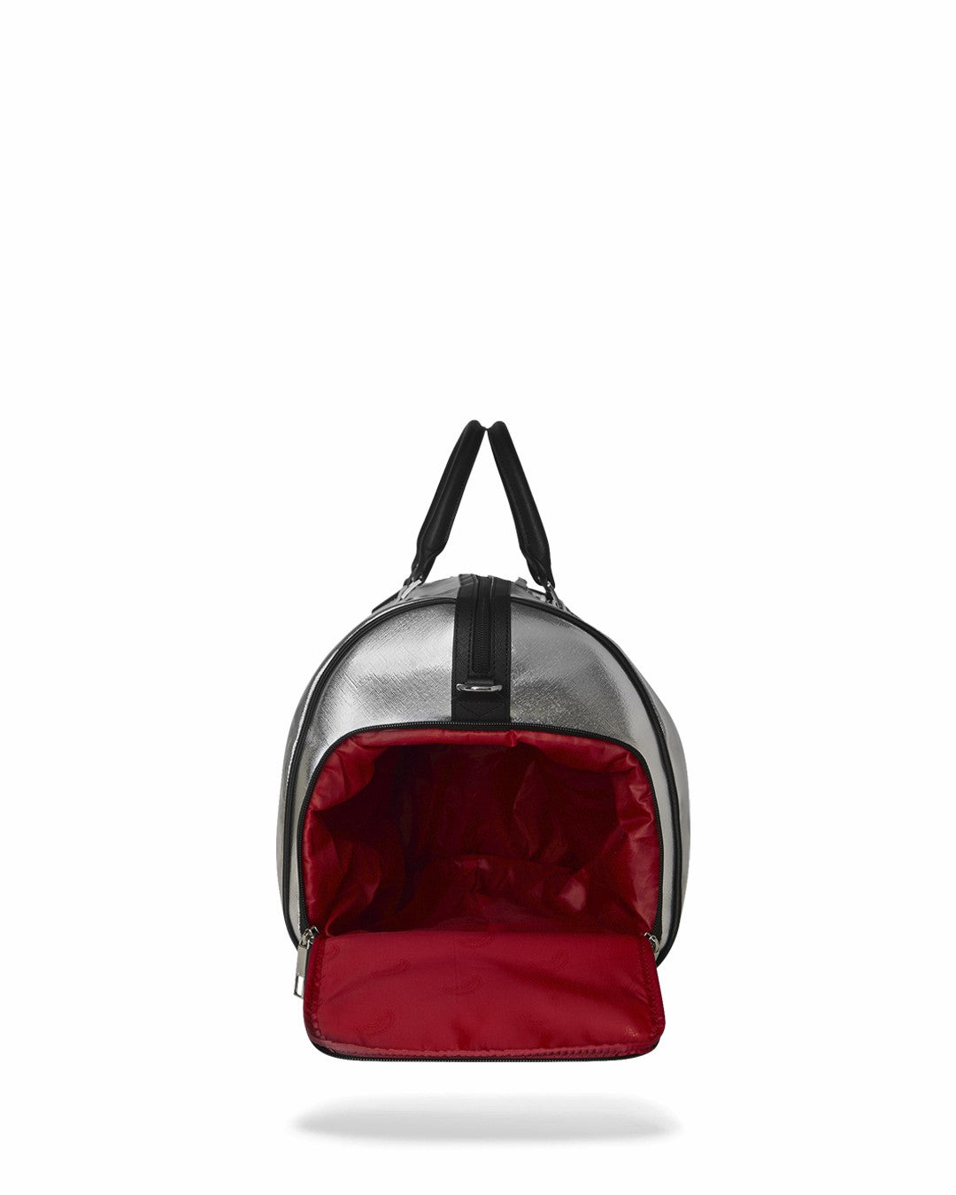 CHROME SPECTRE DUFFLE | Sprayground Value Deal