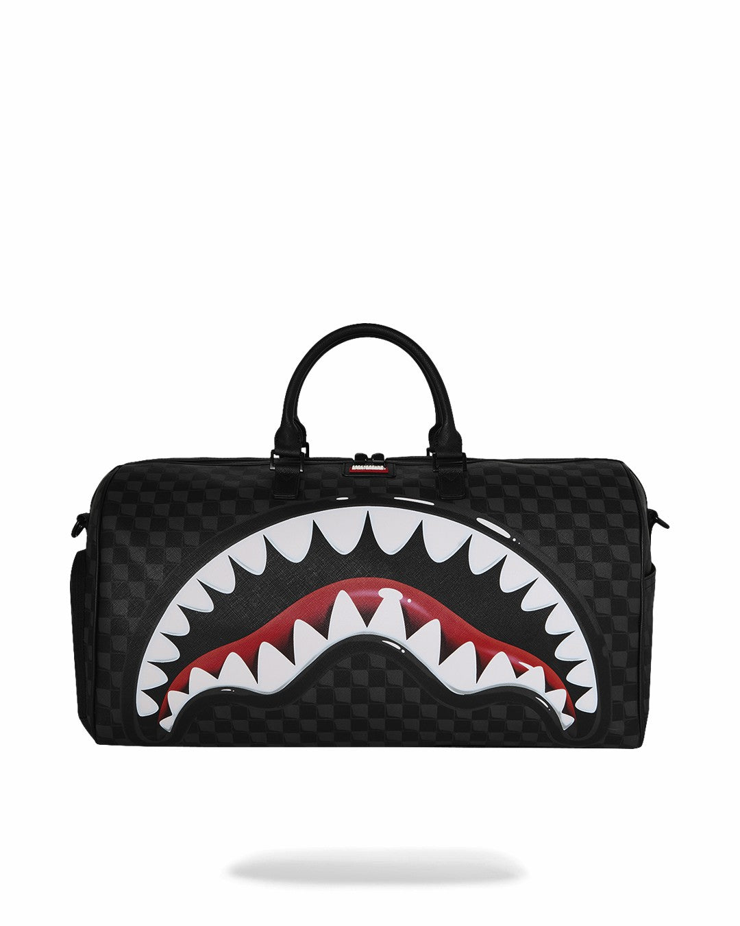 SHARKS IN PARIS HYPER PUFF DUFFLE | Sprayground Exclusive Deal