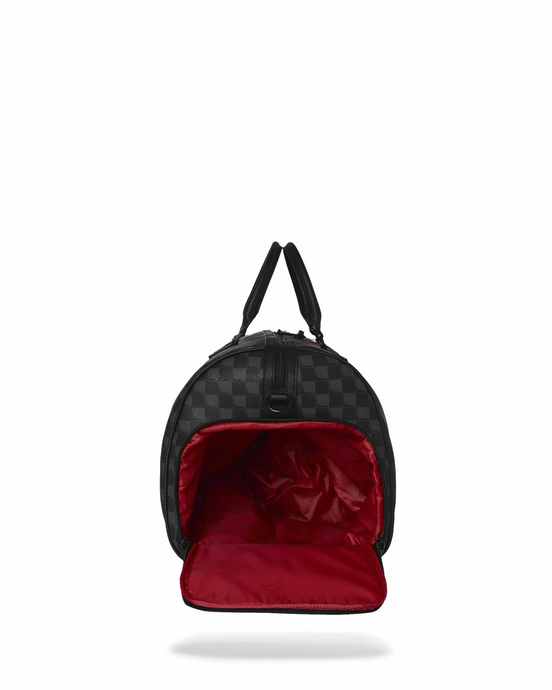 SHARKS IN PARIS HYPER PUFF DUFFLE | Sprayground Exclusive Deal