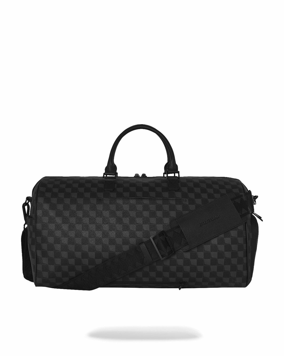 SHARKS IN PARIS HYPER PUFF DUFFLE | Sprayground Exclusive Deal