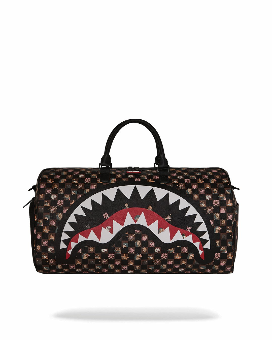 STEALTH CREW DUFFLE | Sprayground Limited Offer