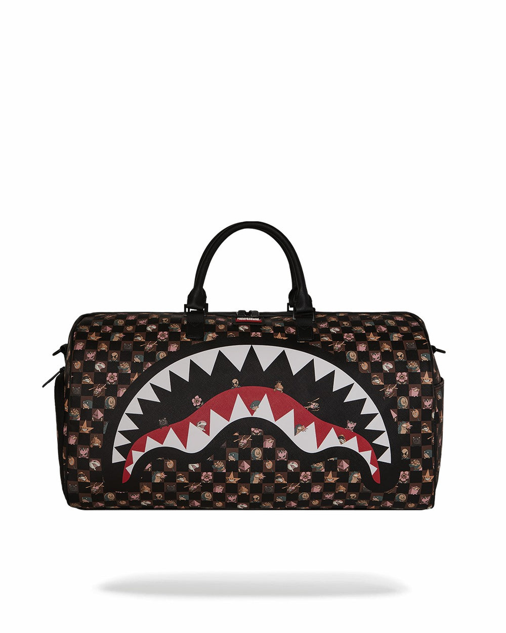 STEALTH CREW DUFFLE | Sprayground Limited Offer