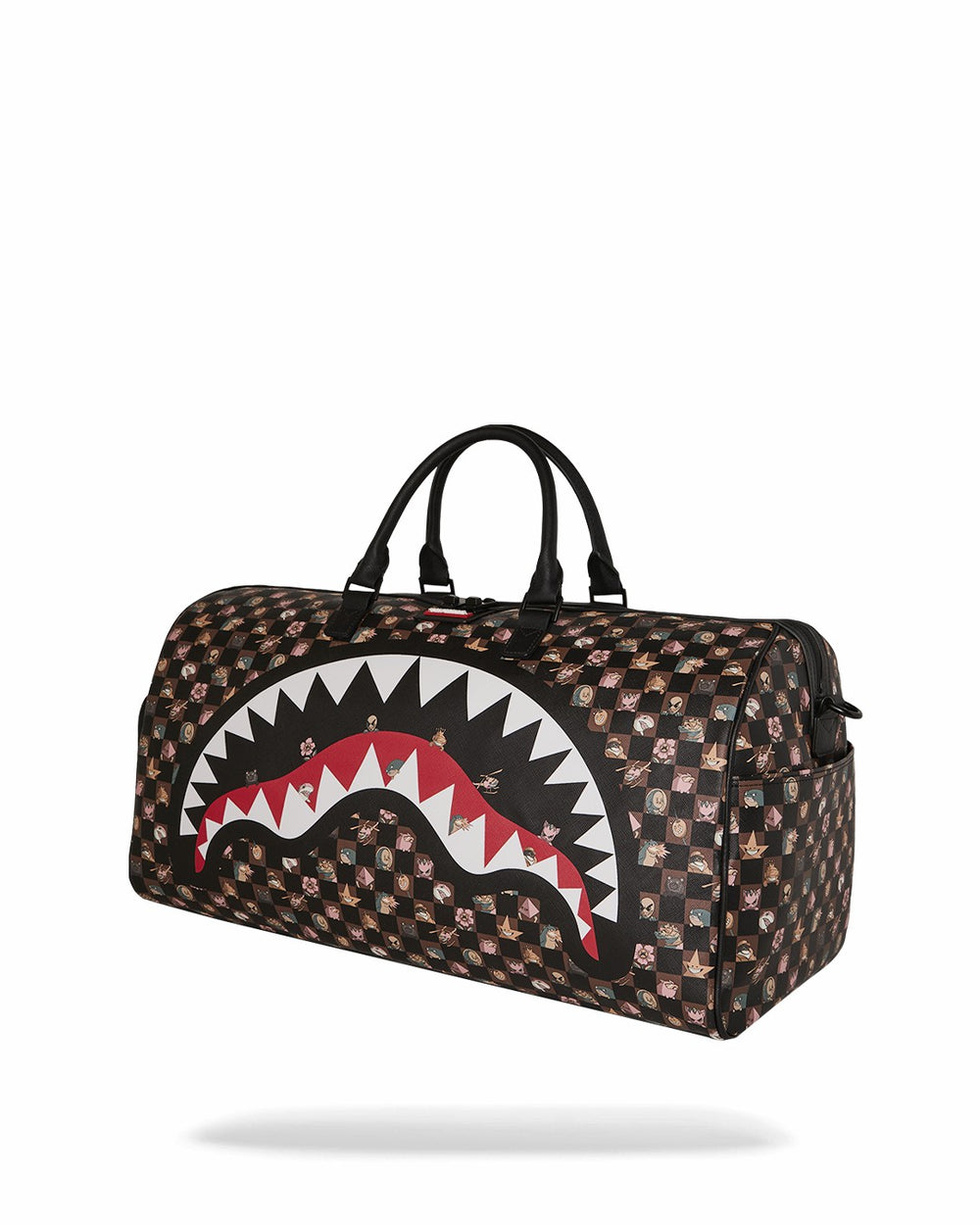 STEALTH CREW DUFFLE | Sprayground Limited Offer
