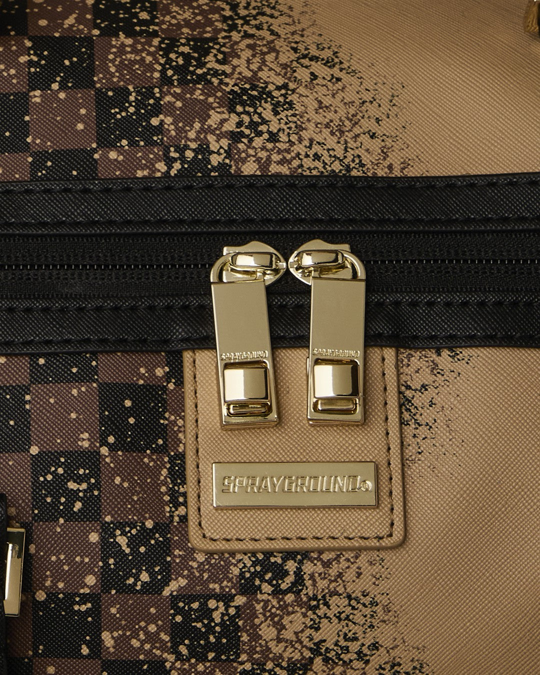 COASTAL VOYAGE DUFFLE | Sprayground Sale