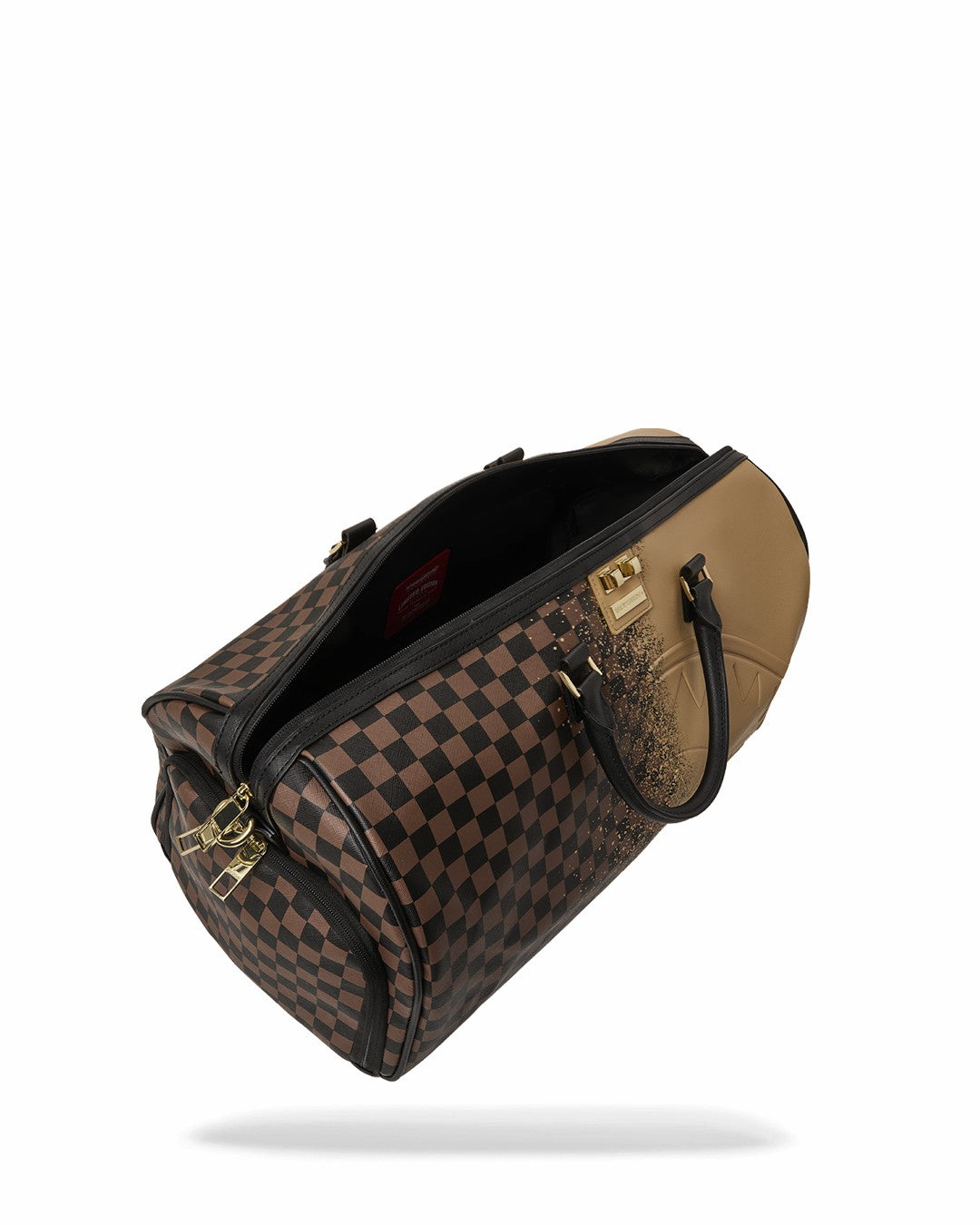 COASTAL VOYAGE DUFFLE | Sprayground Sale