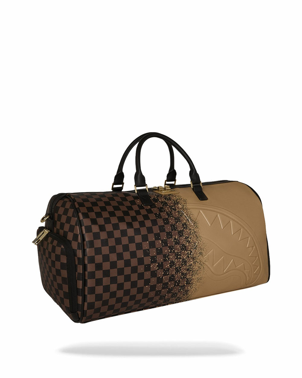 COASTAL VOYAGE DUFFLE | Sprayground Sale