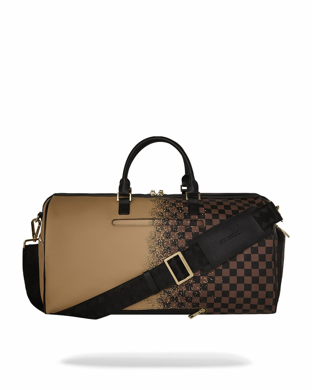 COASTAL VOYAGE DUFFLE | Sprayground Sale