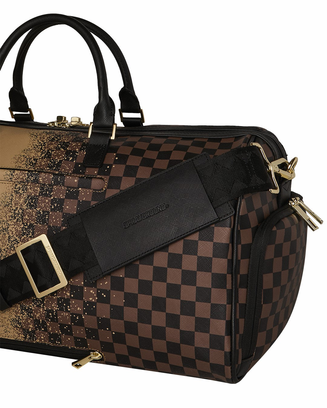 COASTAL VOYAGE DUFFLE | Sprayground Sale