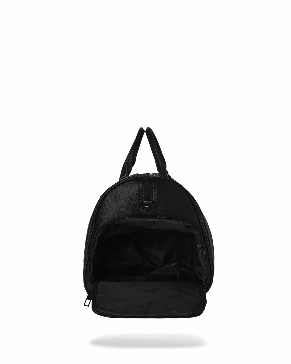 GOLD BRICK DRIP DUFFLE | Sprayground Bargain