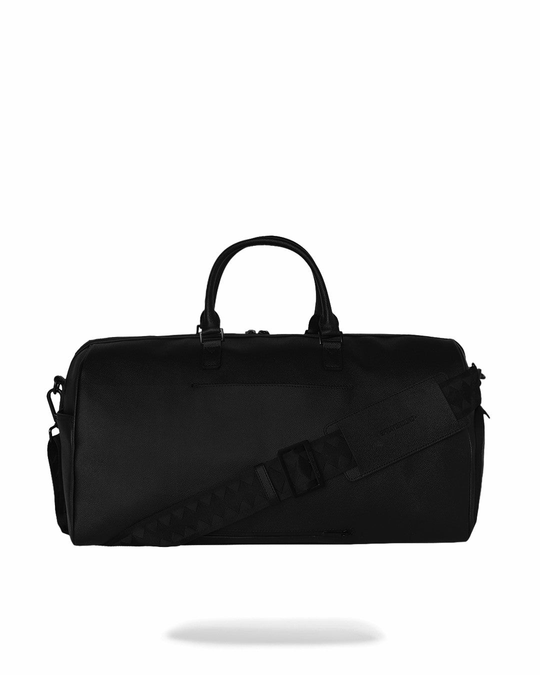 GOLD BRICK DRIP DUFFLE | Sprayground Bargain