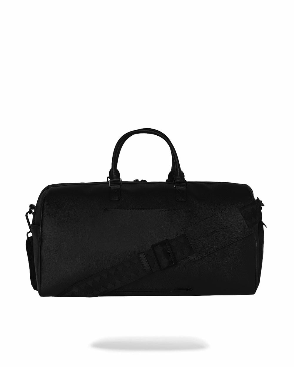 GOLD BRICK DRIP DUFFLE | Sprayground Bargain