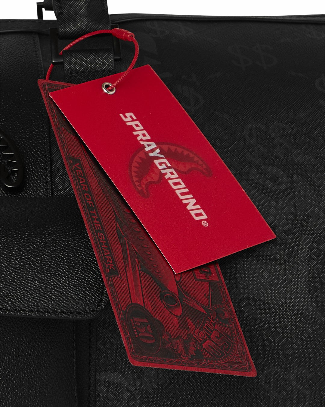 4AM JETSET MINDSET DUFFLE | Sprayground Savings