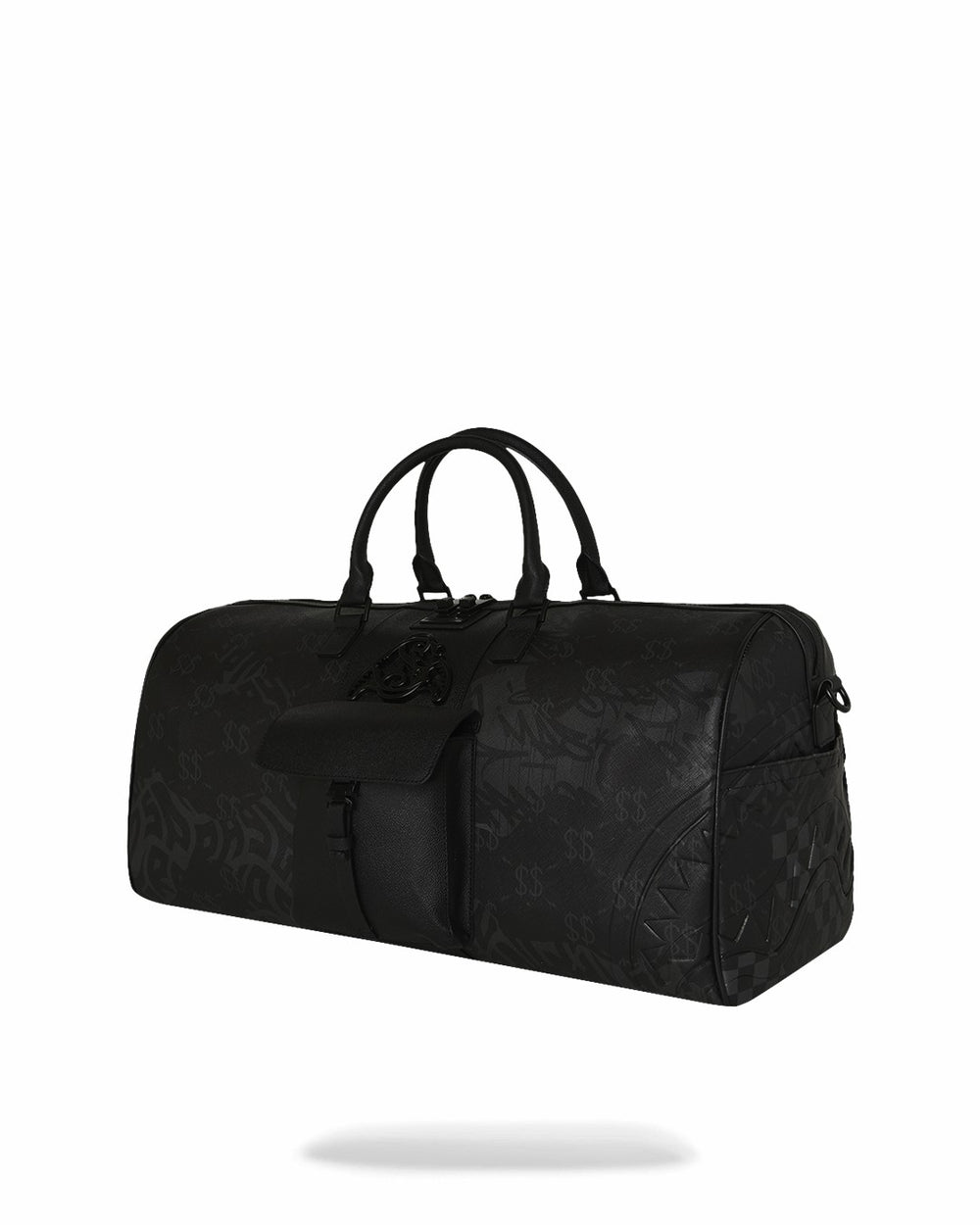 4AM JETSET MINDSET DUFFLE | Sprayground Savings