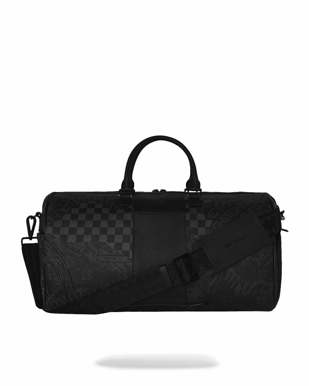 4AM JETSET MINDSET DUFFLE | Sprayground Savings