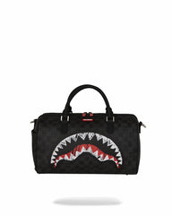 MIDNIGHT SHADOW MINI DUFFLE | Sprayground Discounted
