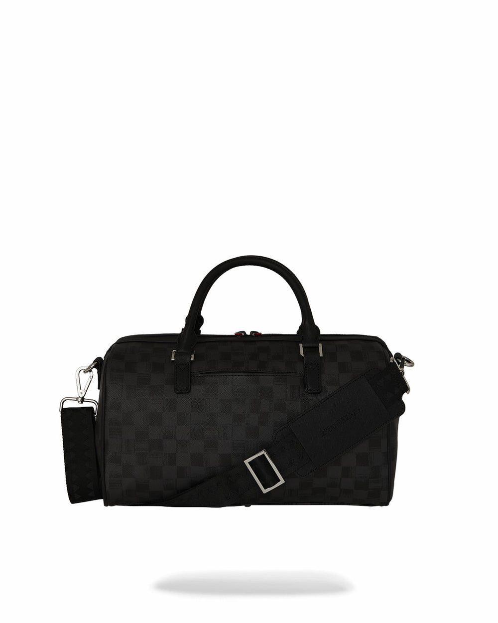 MIDNIGHT SHADOW MINI DUFFLE | Sprayground Discounted