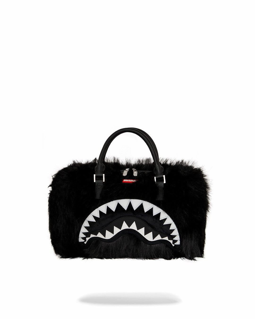 FURZILLA SHARK (NIGHT) MINI DUFFLE | Sprayground Value Deal