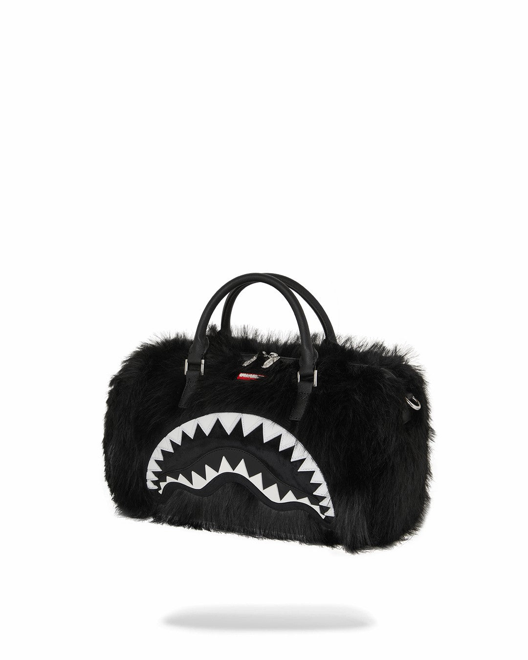 FURZILLA SHARK (NIGHT) MINI DUFFLE | Sprayground Value Deal