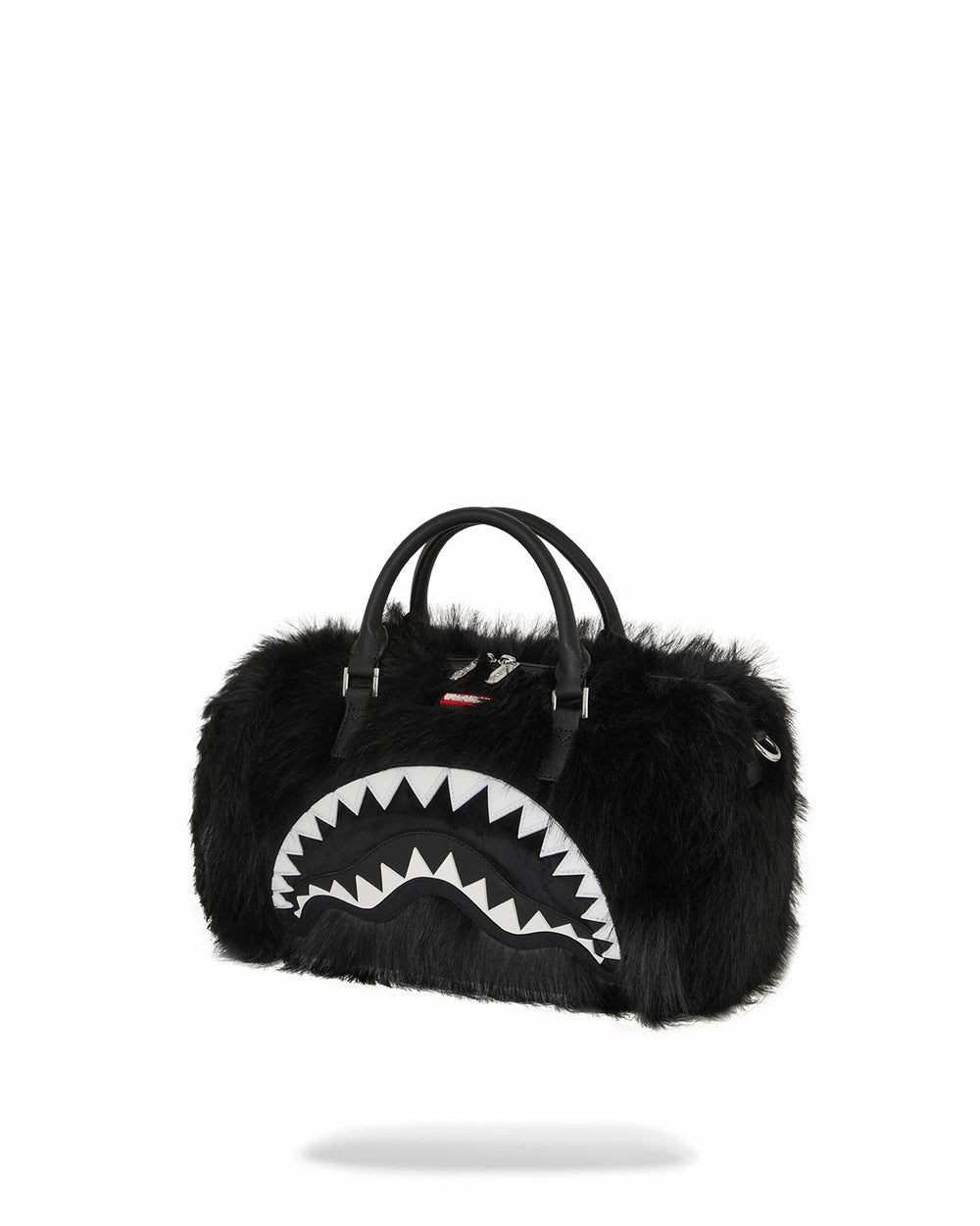 FURZILLA SHARK (NIGHT) MINI DUFFLE | Sprayground Value Deal