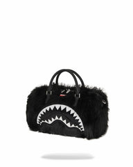 FURZILLA SHARK (NIGHT) MINI DUFFLE | Sprayground Value Deal