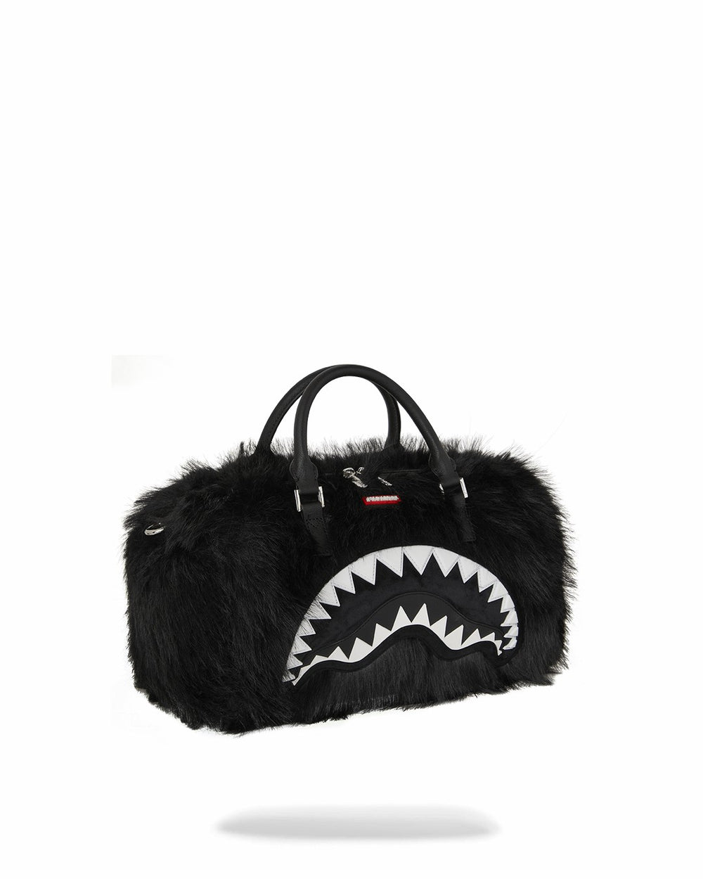 FURZILLA SHARK (NIGHT) MINI DUFFLE | Sprayground Value Deal