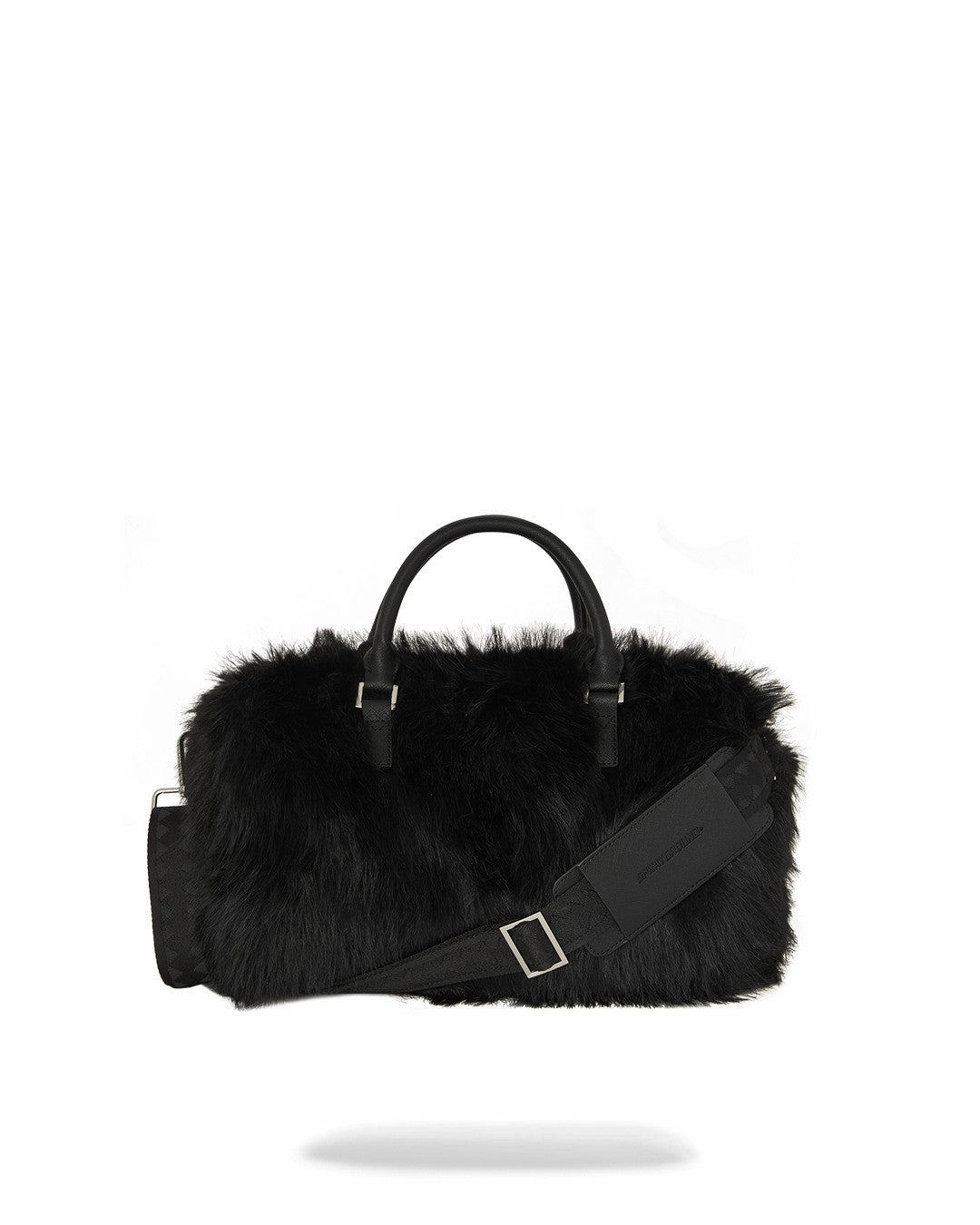 FURZILLA SHARK (NIGHT) MINI DUFFLE | Sprayground Value Deal