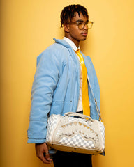 DREAMCHECK MINI DUFFLE | Sprayground Exclusive Deal