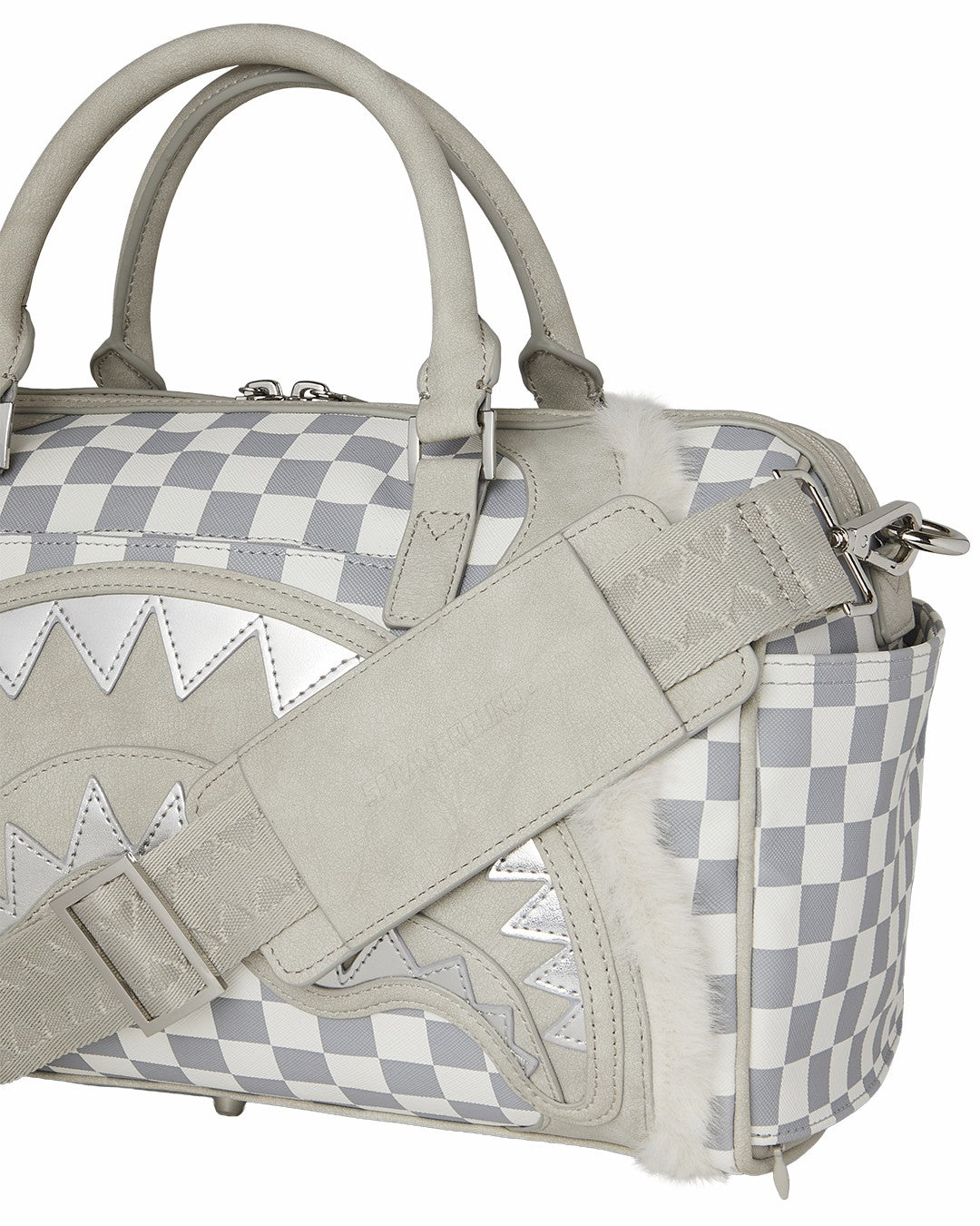 DREAMCHECK MINI DUFFLE | Sprayground Exclusive Deal