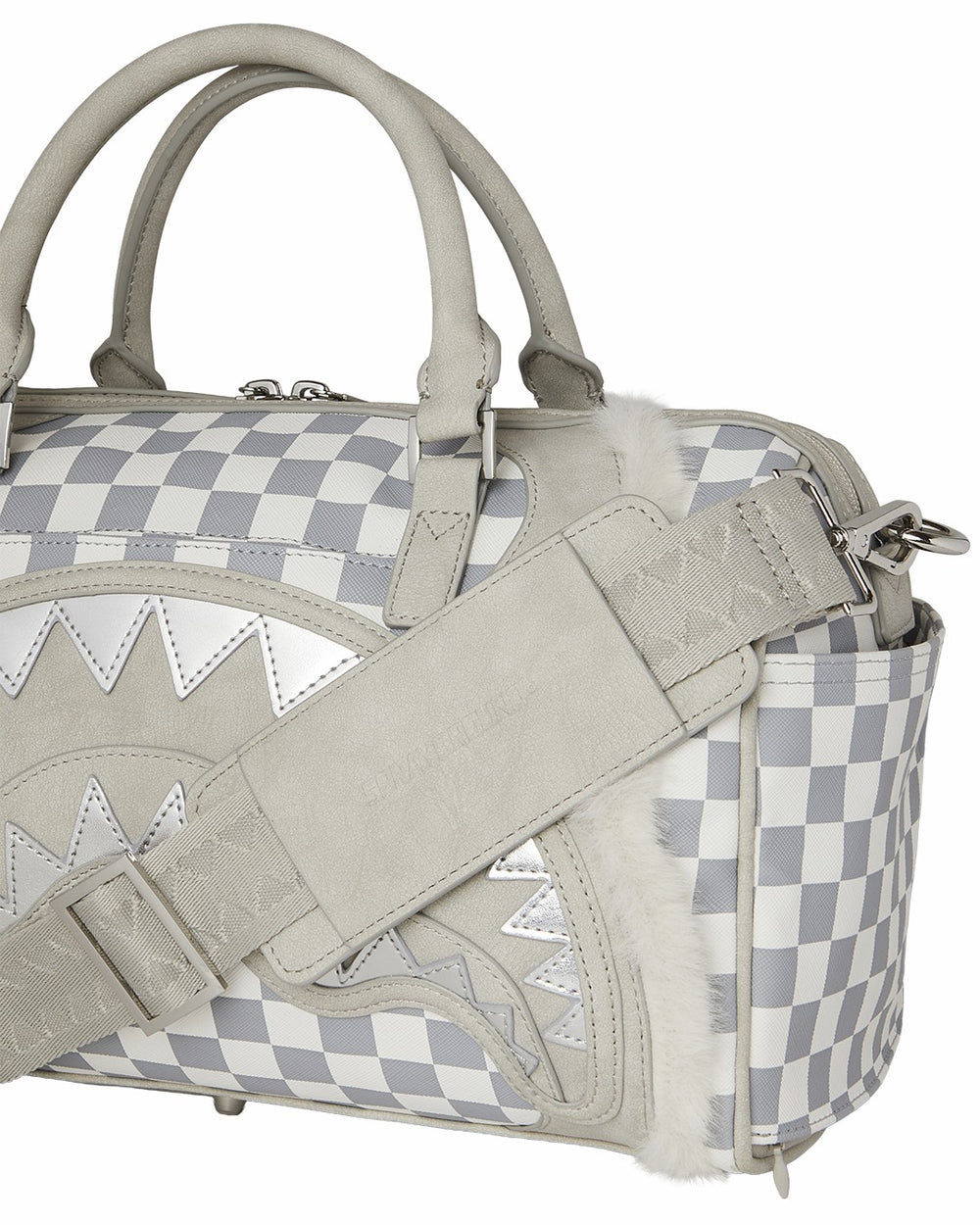 DREAMCHECK MINI DUFFLE | Sprayground Exclusive Deal