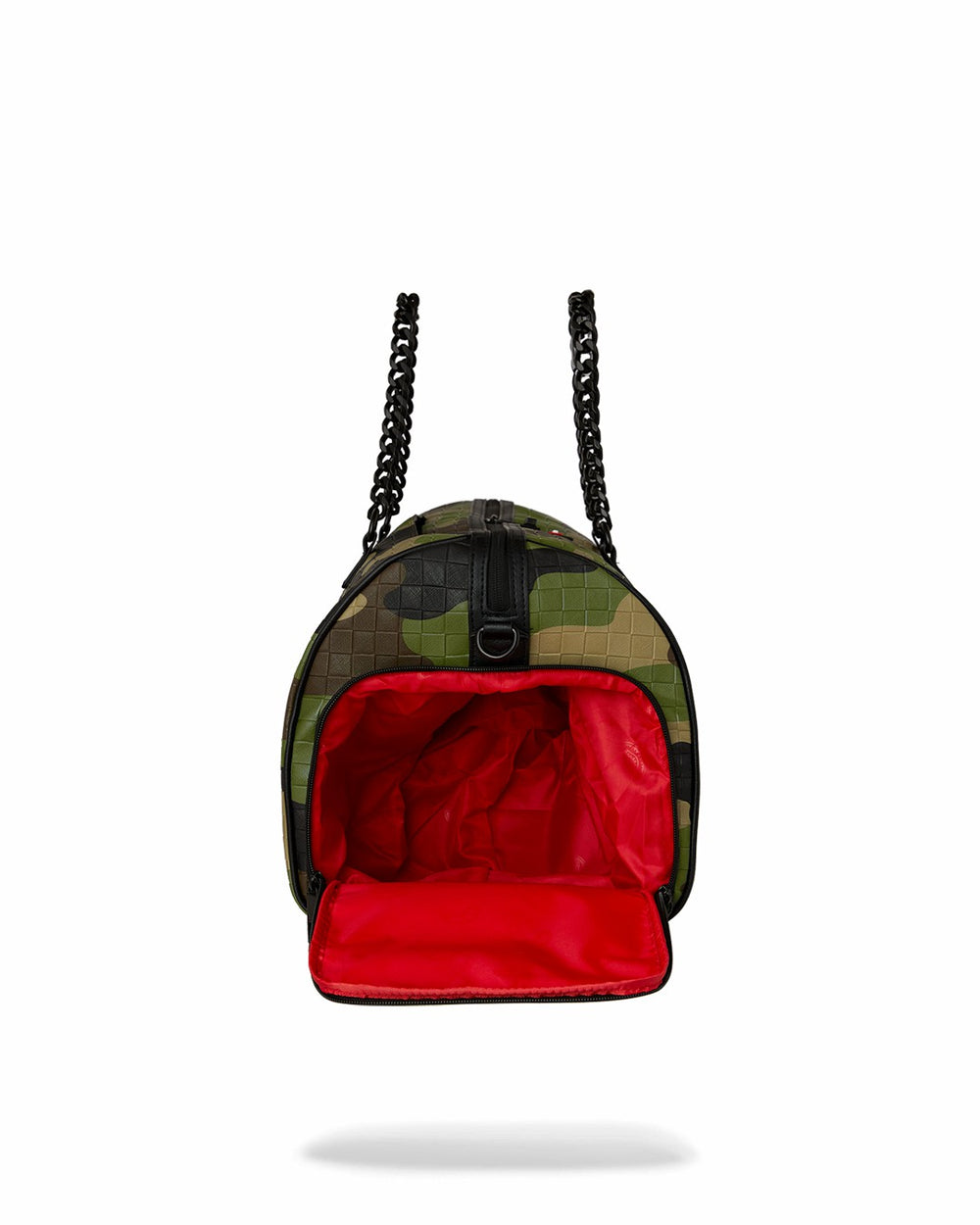 CAMORICH ROYALE CHAIN DUFFLE | Sprayground Limited Offer
